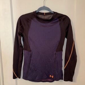UA Long Sleeve Layer